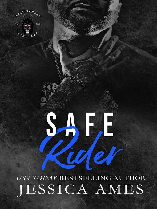 Title details for Safe Rider by Jessica Ames - Available